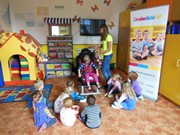 Dny s dopravní výchovou ZPŠ